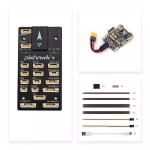 Hot Sales Holybro  Pixhawk 4 Autonomous Flight Controller Pixhawk 4 Development Board Kit Autonomous Flight Controller Baseboard